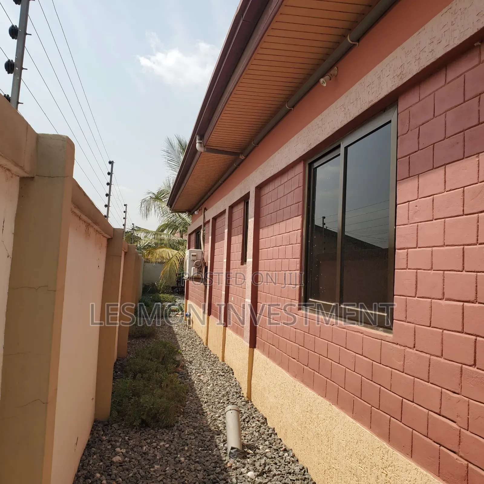 4bdrm House in Lesmon Investment, Community 25 for sale