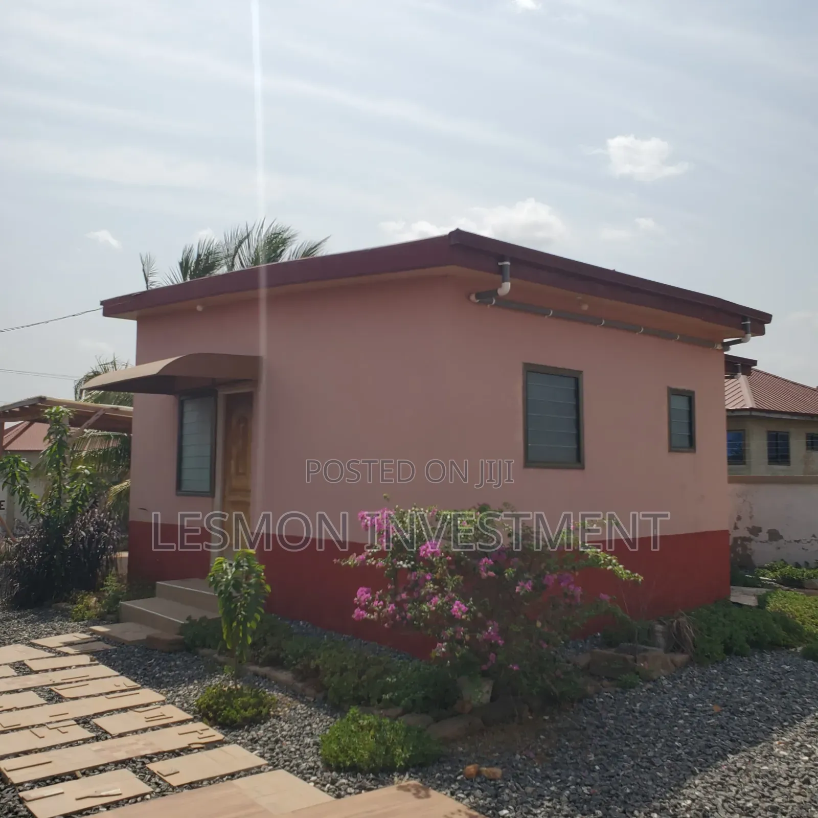 4bdrm House in Lesmon Investment, Community 25 for sale