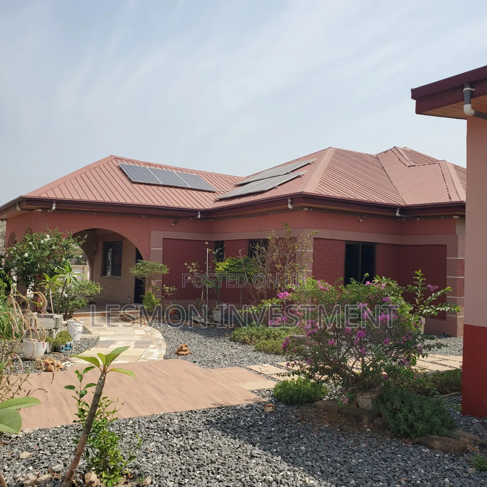 4bdrm House in Lesmon Investment, Community 25 for sale