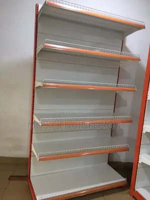 Shelves for Supermarket