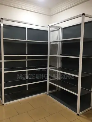 Shelves for Supermarket