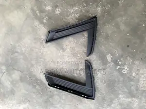 Honda CRV Fog Light Cover 2023 2024 2025