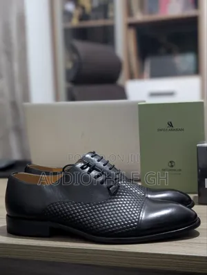 Jordana Brewster Win Oxford Shoes