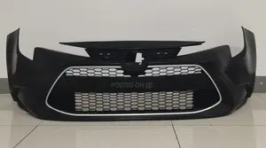 Toyota Corolla 2020-2022 Complete Front Bumper