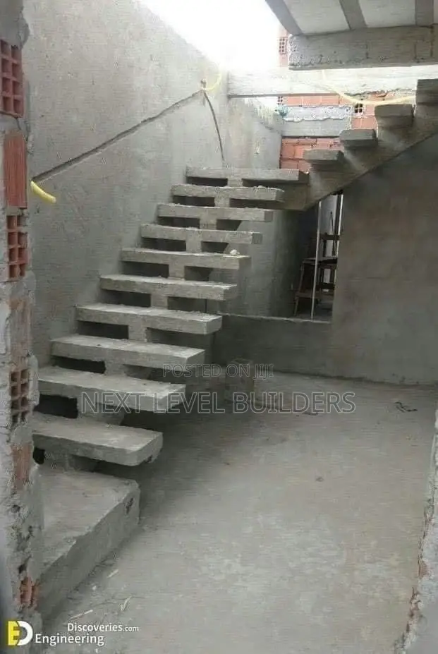 Building Contractor