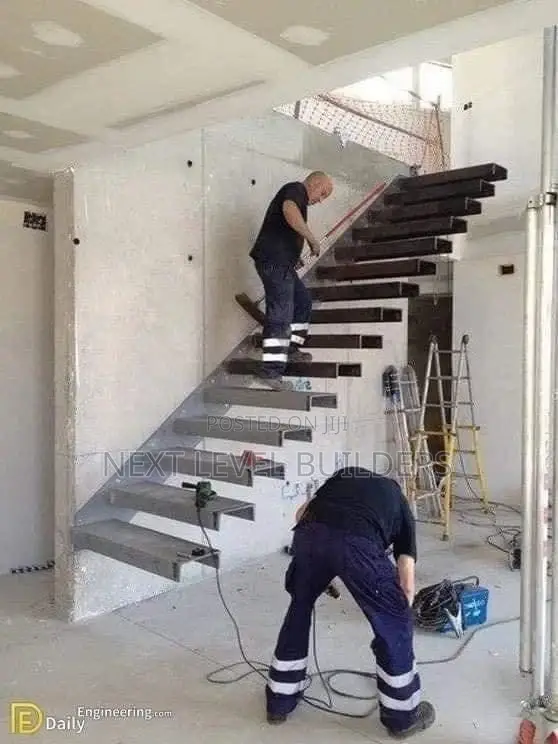 Building Contractor