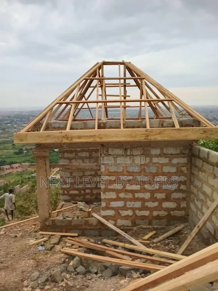 Building Contractor