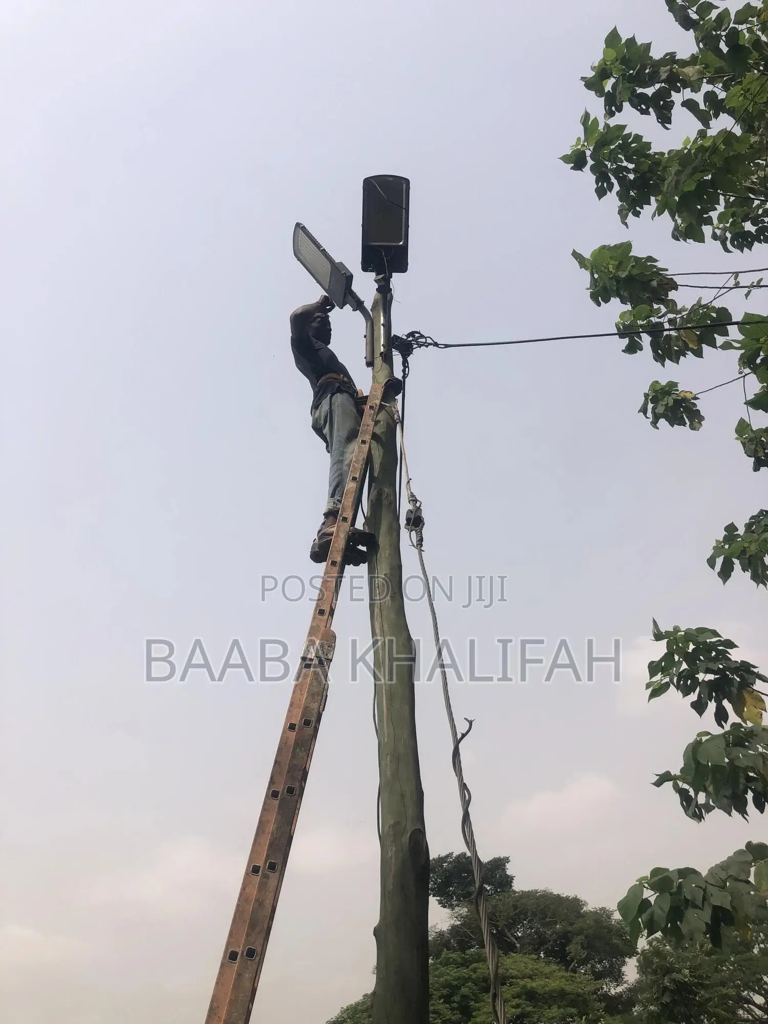 Trusted Electrician for Repairs, Installation Maintenance