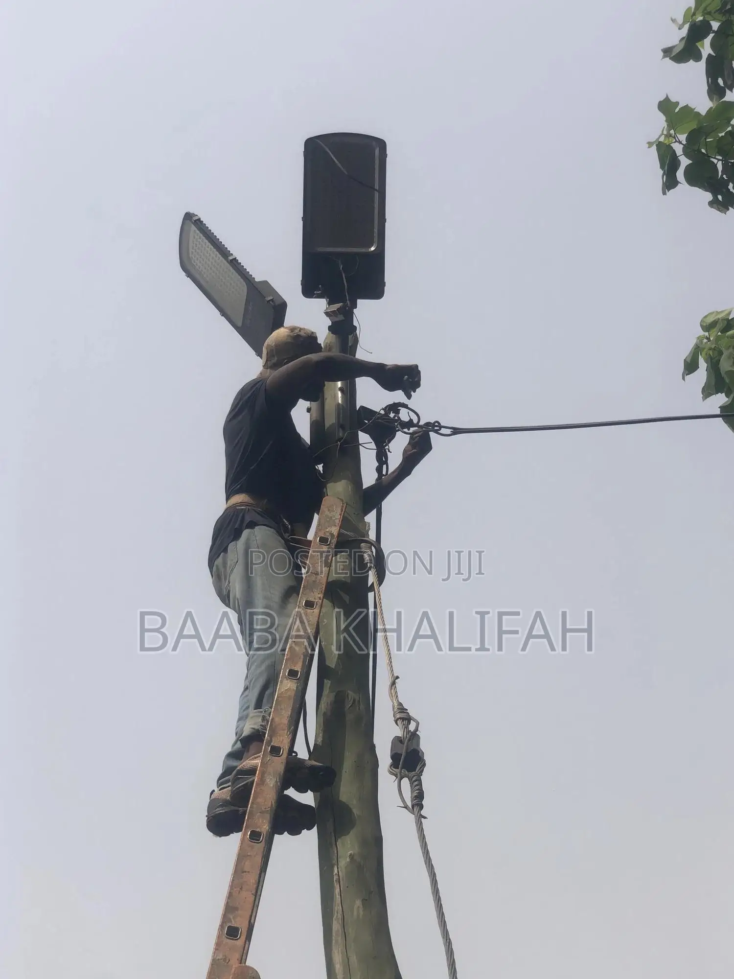 Trusted Electrician for Repairs, Installation Maintenance