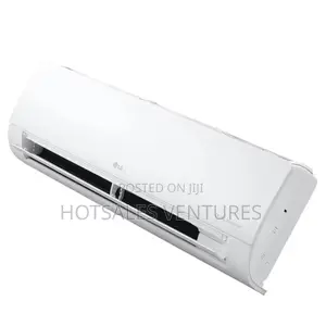 Best Lg 2.5 Hp Split Dualcool Inverter Ac - S4-Q24k2qal