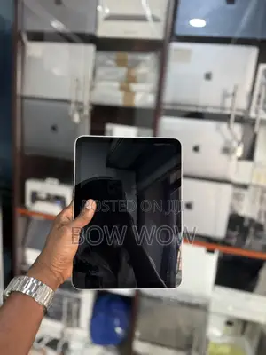 Apple iPad 10.2 (2020) Wi-Fi 64 GB Silver