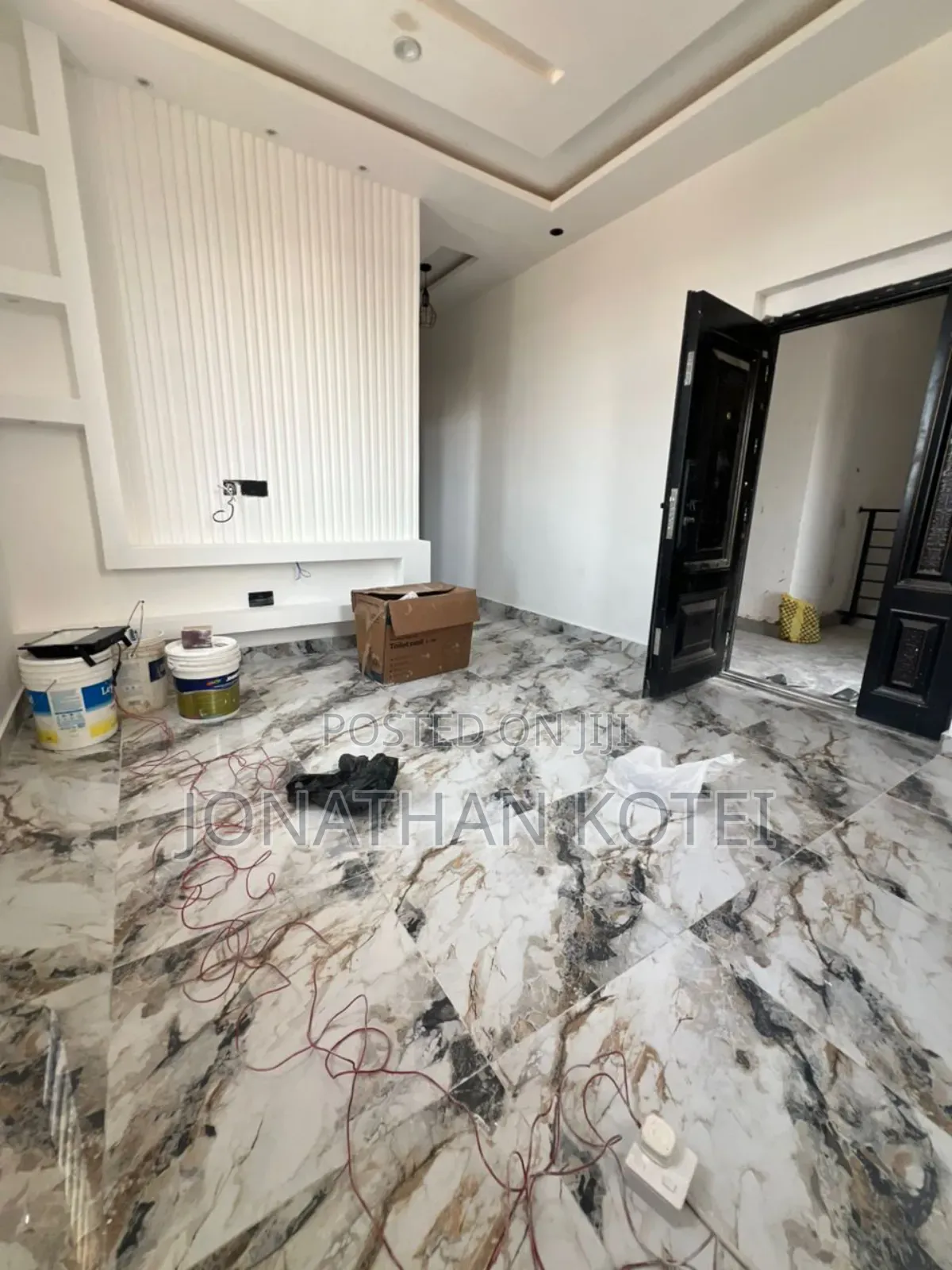 1bdrm Apartment in Tseaddo for rent