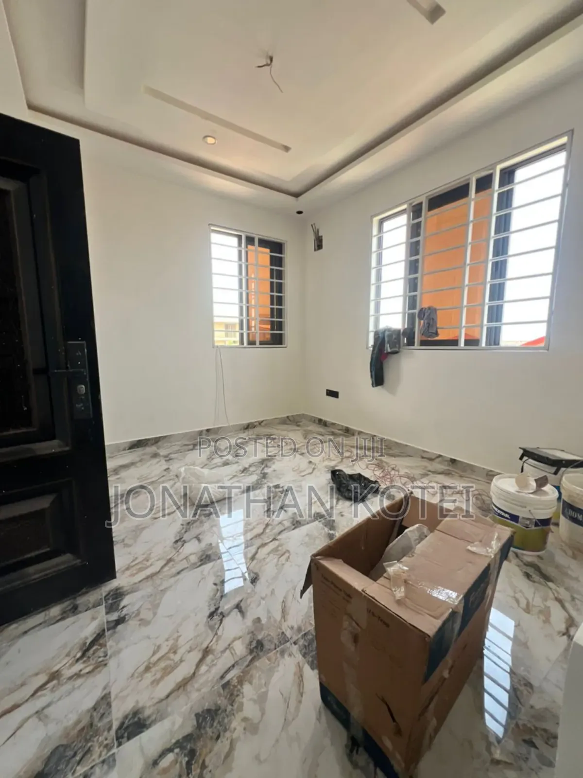 1bdrm Apartment in Tseaddo for rent