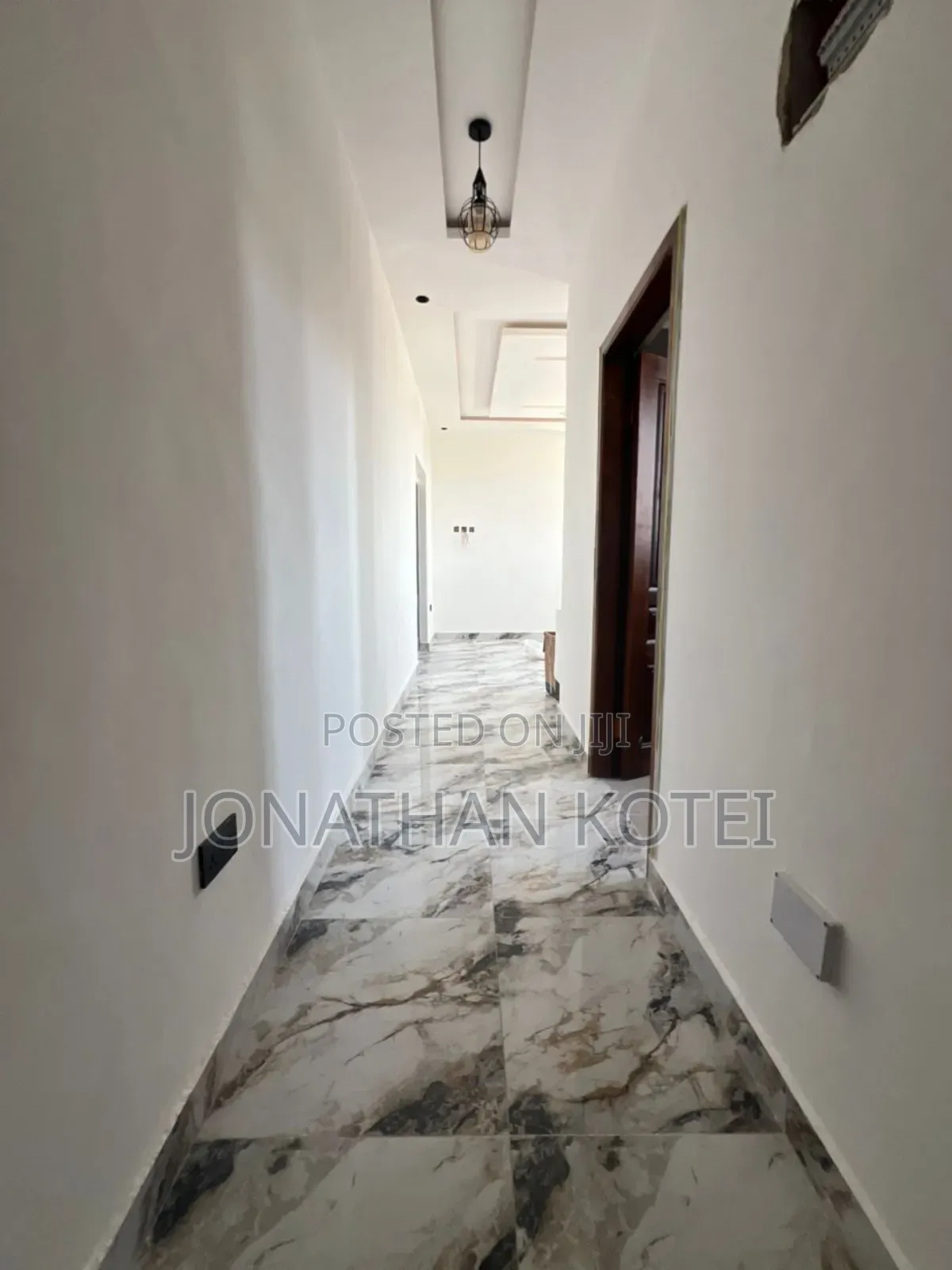 1bdrm Apartment in Tseaddo for rent