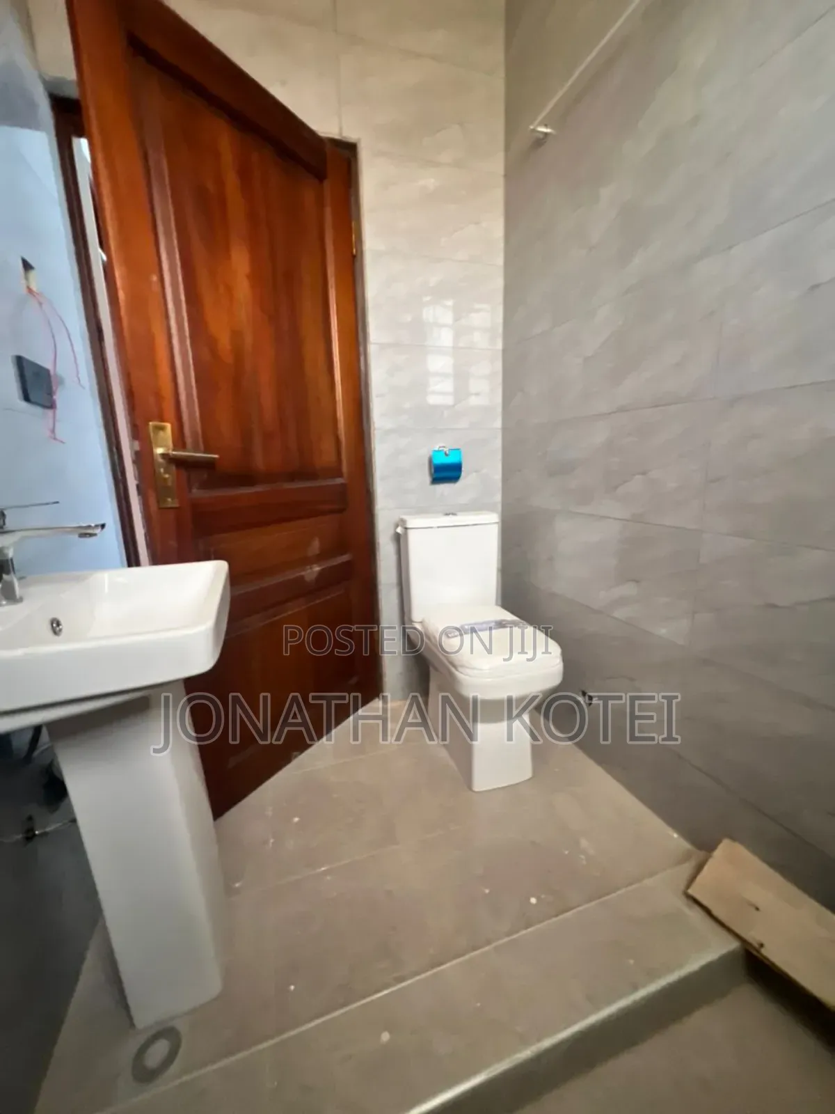 1bdrm Apartment in Tseaddo for rent