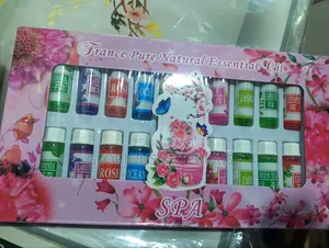 20 in 1 Diffuser Oil
