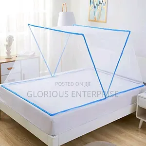 Square Tent Mosquito Net