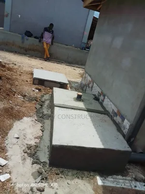 Promotion of Bio Digester Toilet
