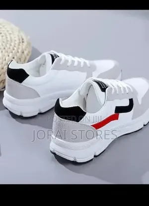 Sneakers , Unisex