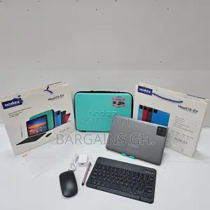 New Tablet 512 GB Black