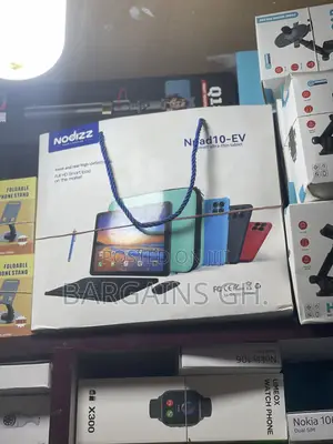 New Tablet 512 GB Black