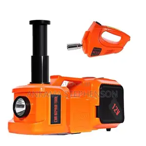 Multifunctional Car Electric Jack 12v Rv 5-ton Hydraulic Vehicle-mount