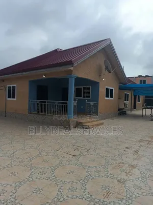 4bdrm House in Ellyrealservices, Pentecost for sale