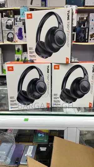 JBL Tune 730 Bt Headset