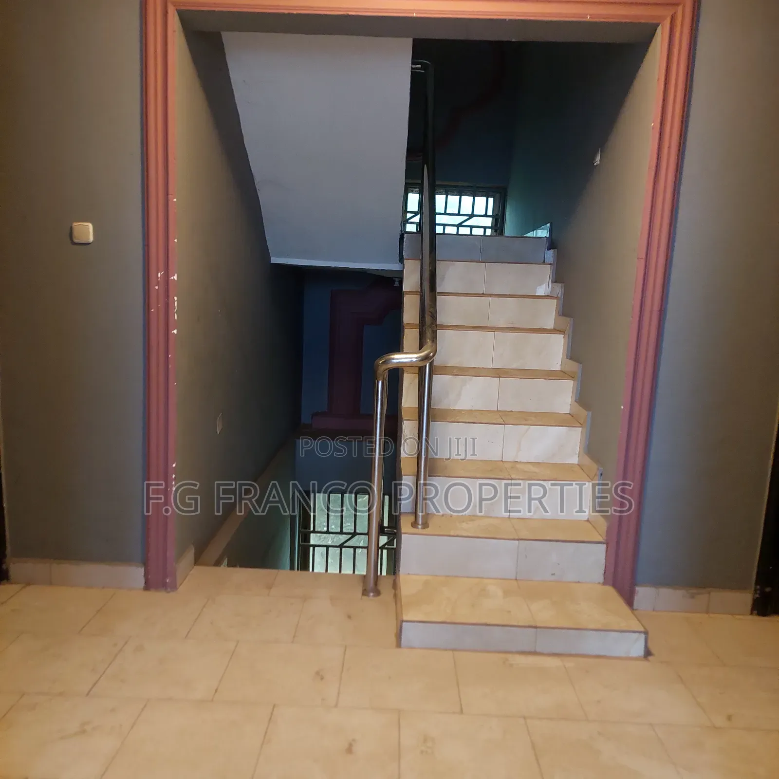 16bdrm House in Kg Franco Properties, Spintex for rent