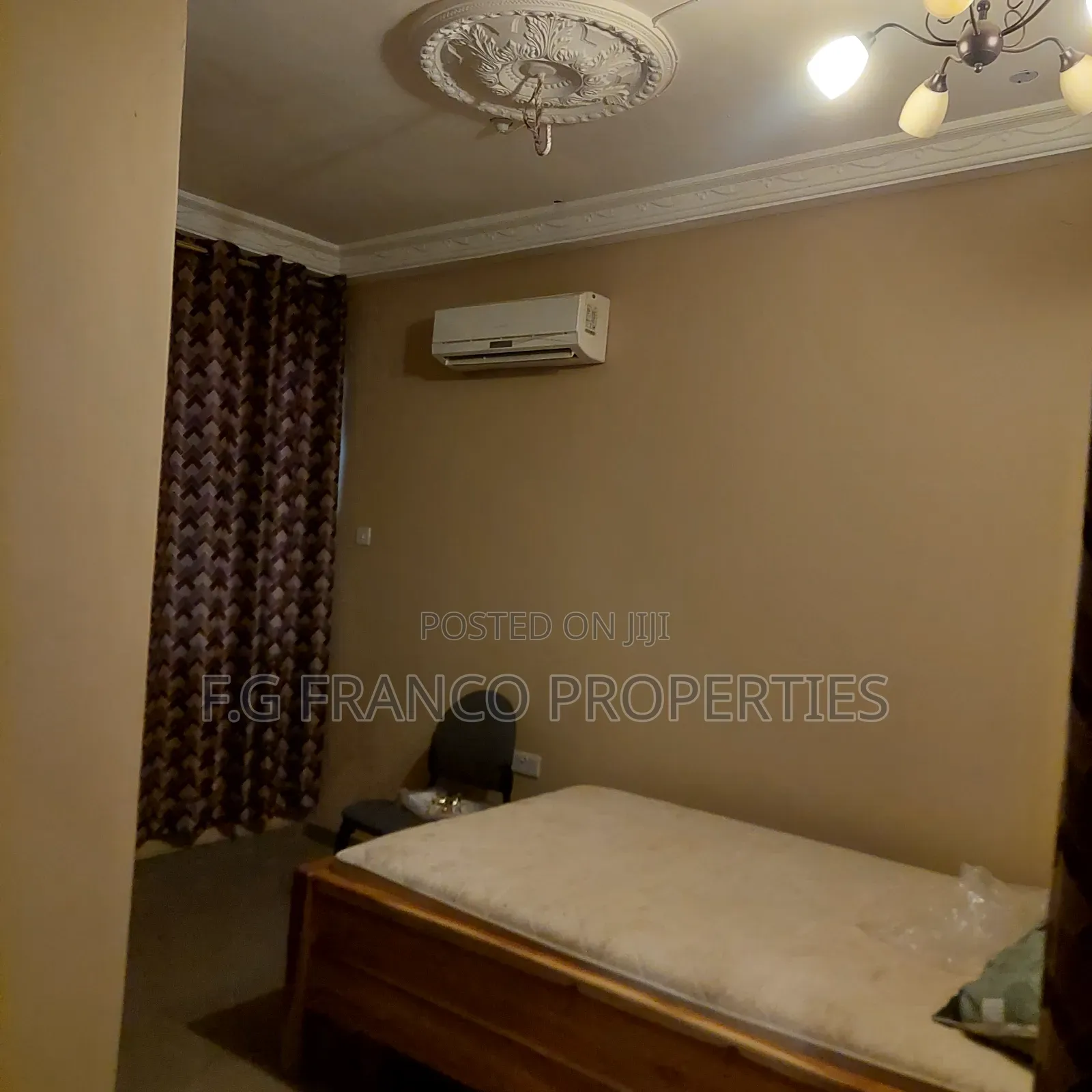 16bdrm House in Kg Franco Properties, Spintex for rent