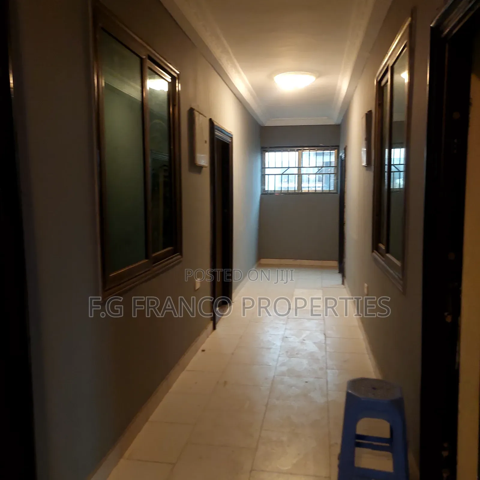 16bdrm House in Kg Franco Properties, Spintex for rent