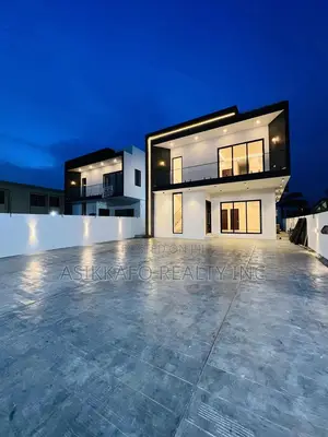 5bdrm Duplex in Estate Prime, Sakumono for sale