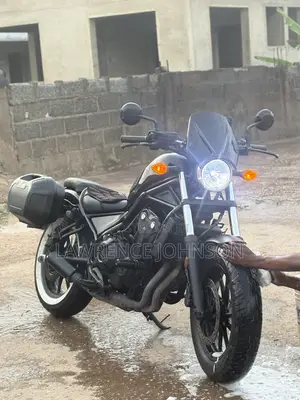 Honda 2019 Black