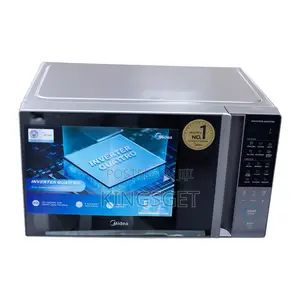 Midea 30l Solo Microwave