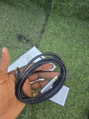 Type C To Hdtv Cable