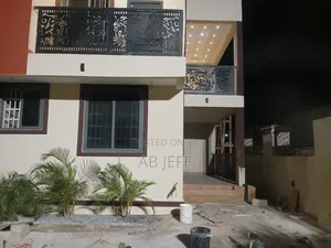 3bdrm Apartment in Bokankye, Kumasi Metropolitan for rent