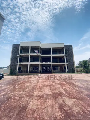 3bdrm Apartment in East Legon Hills, School Junction for rent