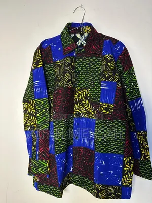 Africa Shirt