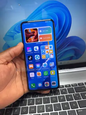 Honor X10 128 GB Blue
