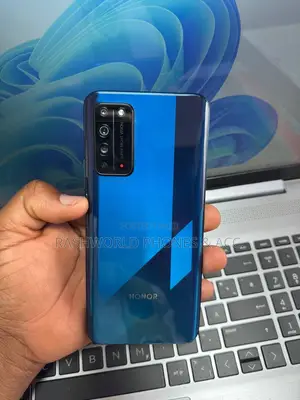 Honor X10 128 GB Blue