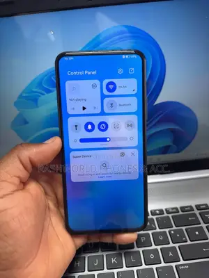 Honor X10 128 GB Blue