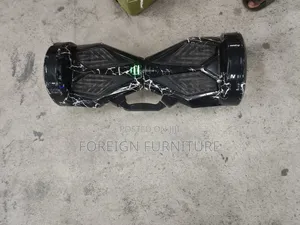 Electric Self Balancing Hoverboard