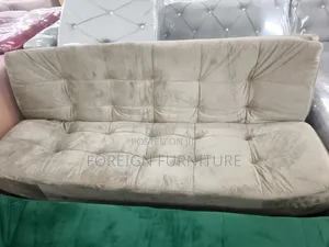 Convertible Sofa Bed