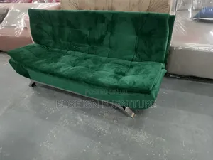 Convertible Sofa Bed