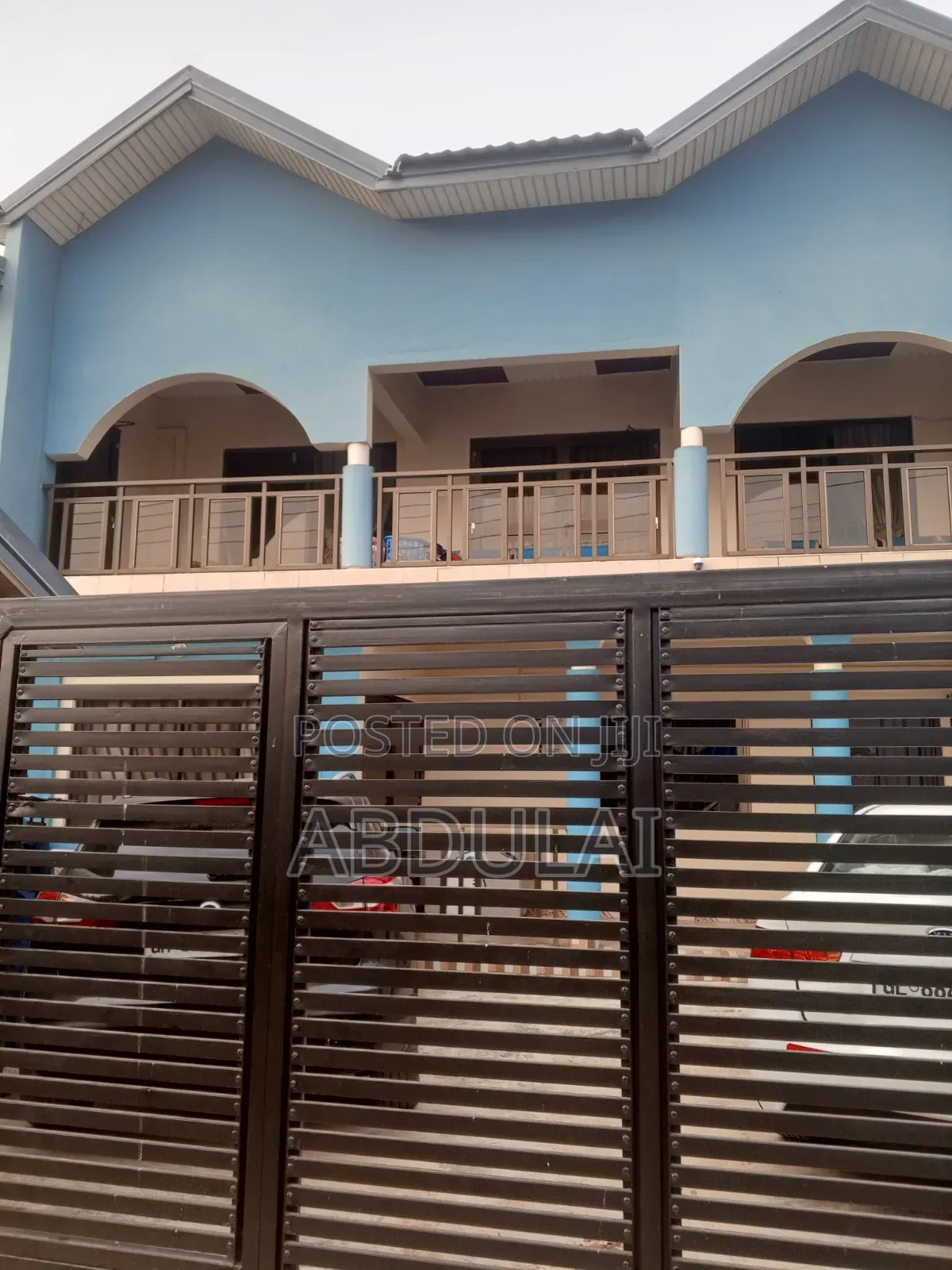 2bdrm Apartment in Abdulai Properties, Pillar 2 for rent