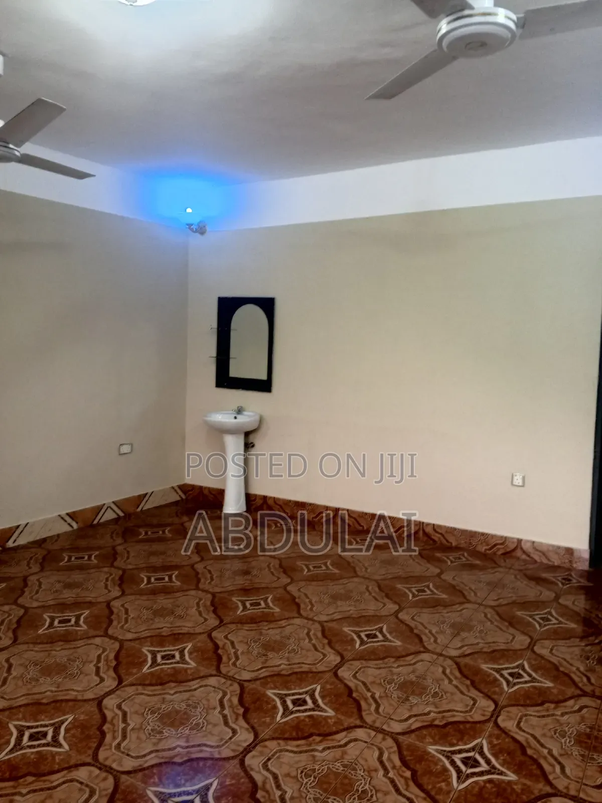 2bdrm Apartment in Abdulai Properties, Pillar 2 for rent