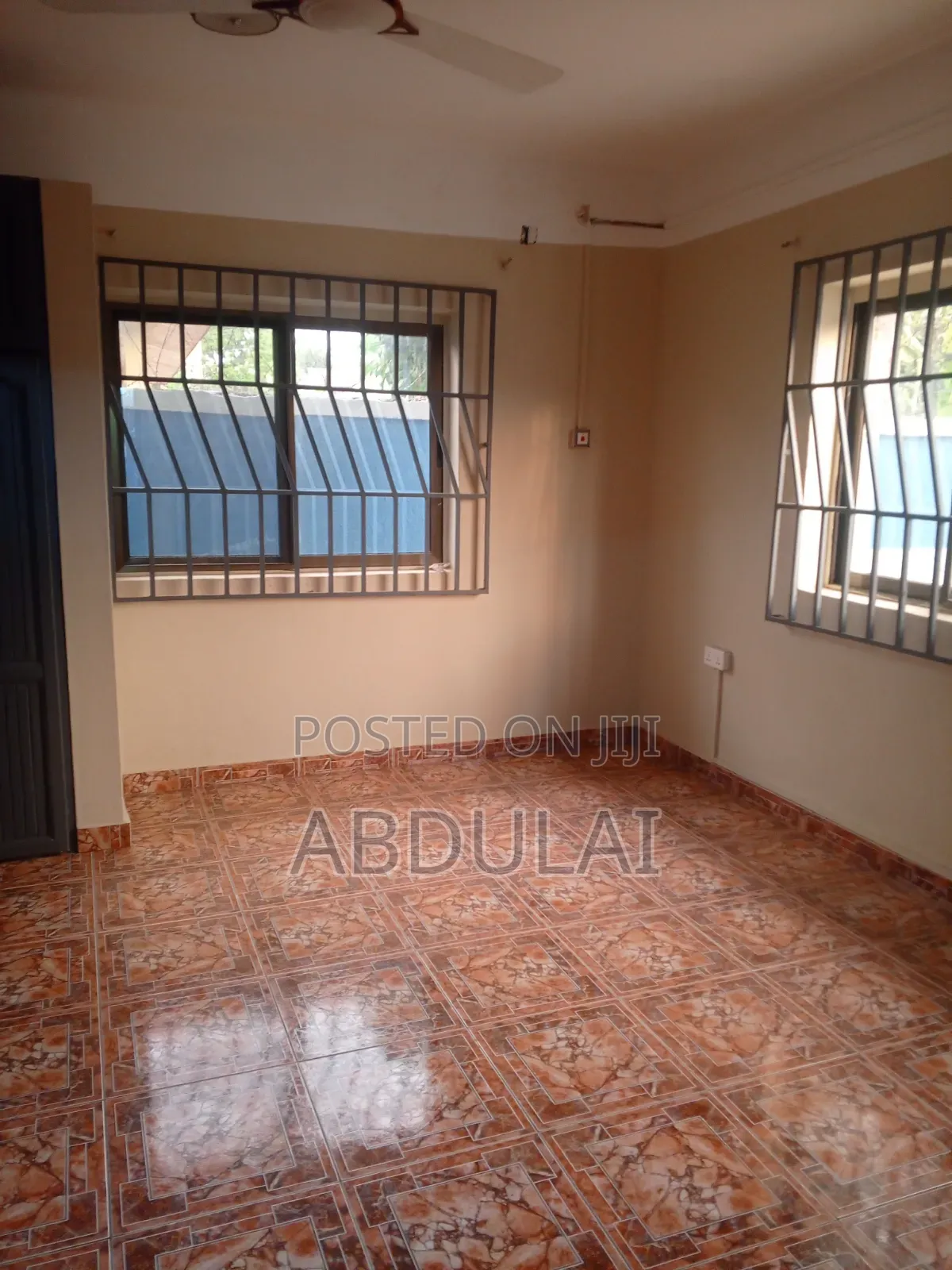 2bdrm Apartment in Abdulai Properties, Pillar 2 for rent