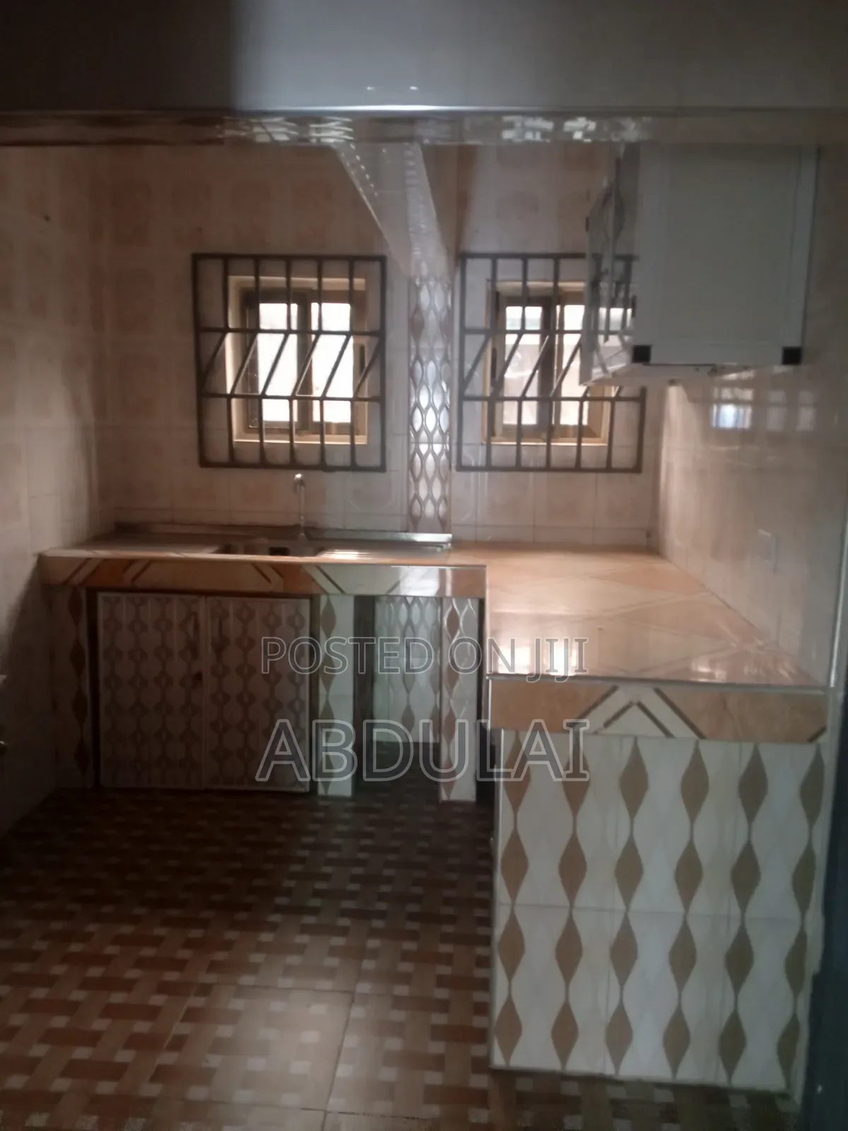 2bdrm Apartment in Abdulai Properties, Pillar 2 for rent