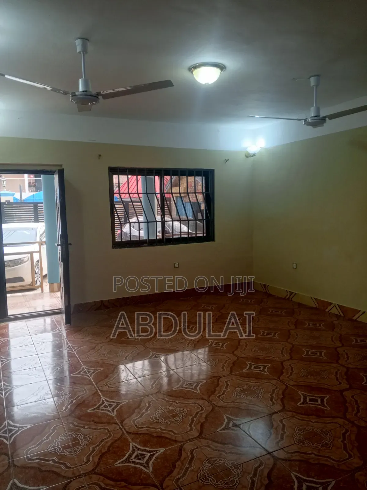 2bdrm Apartment in Abdulai Properties, Pillar 2 for rent