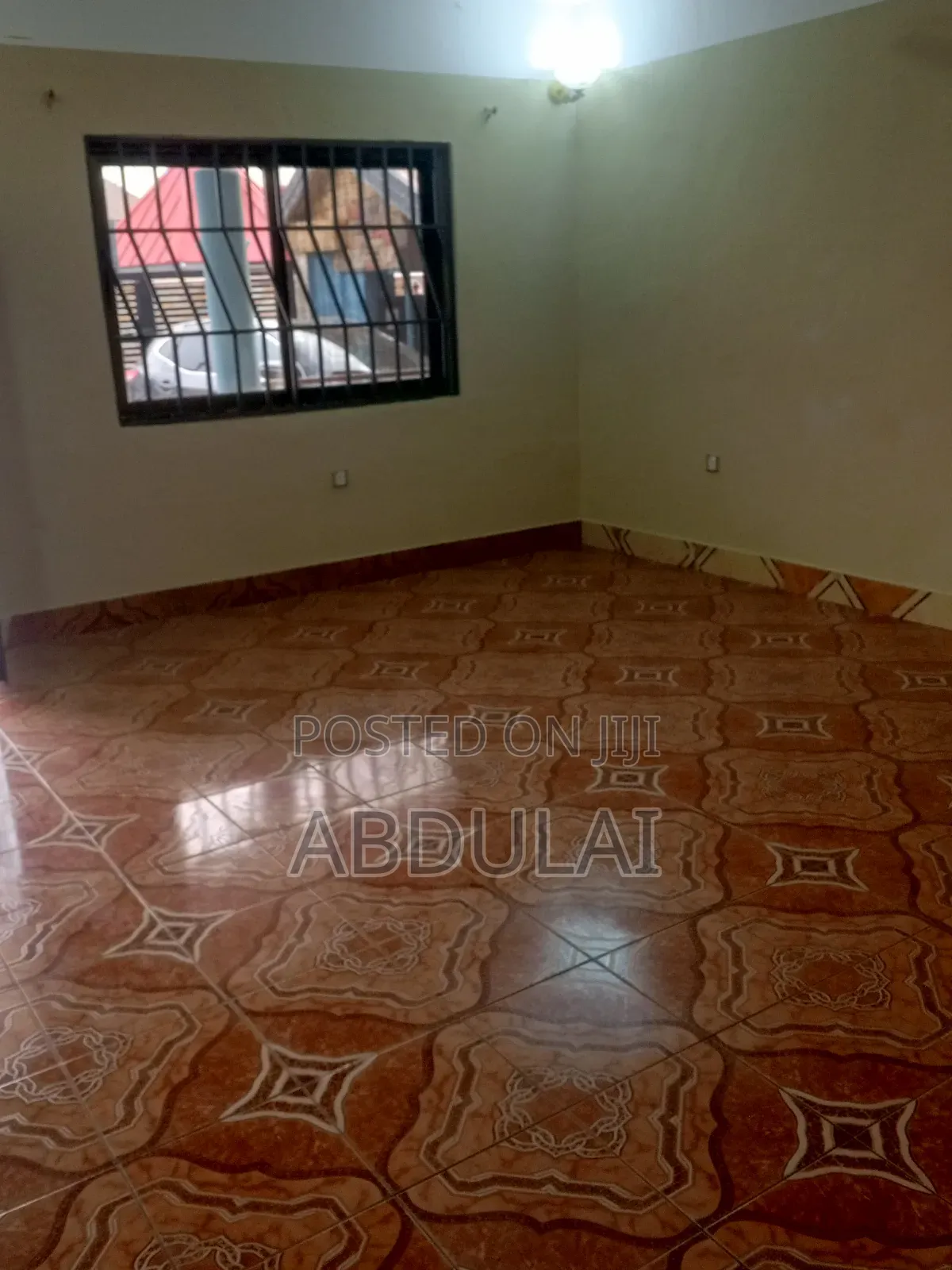 2bdrm Apartment in Abdulai Properties, Pillar 2 for rent
